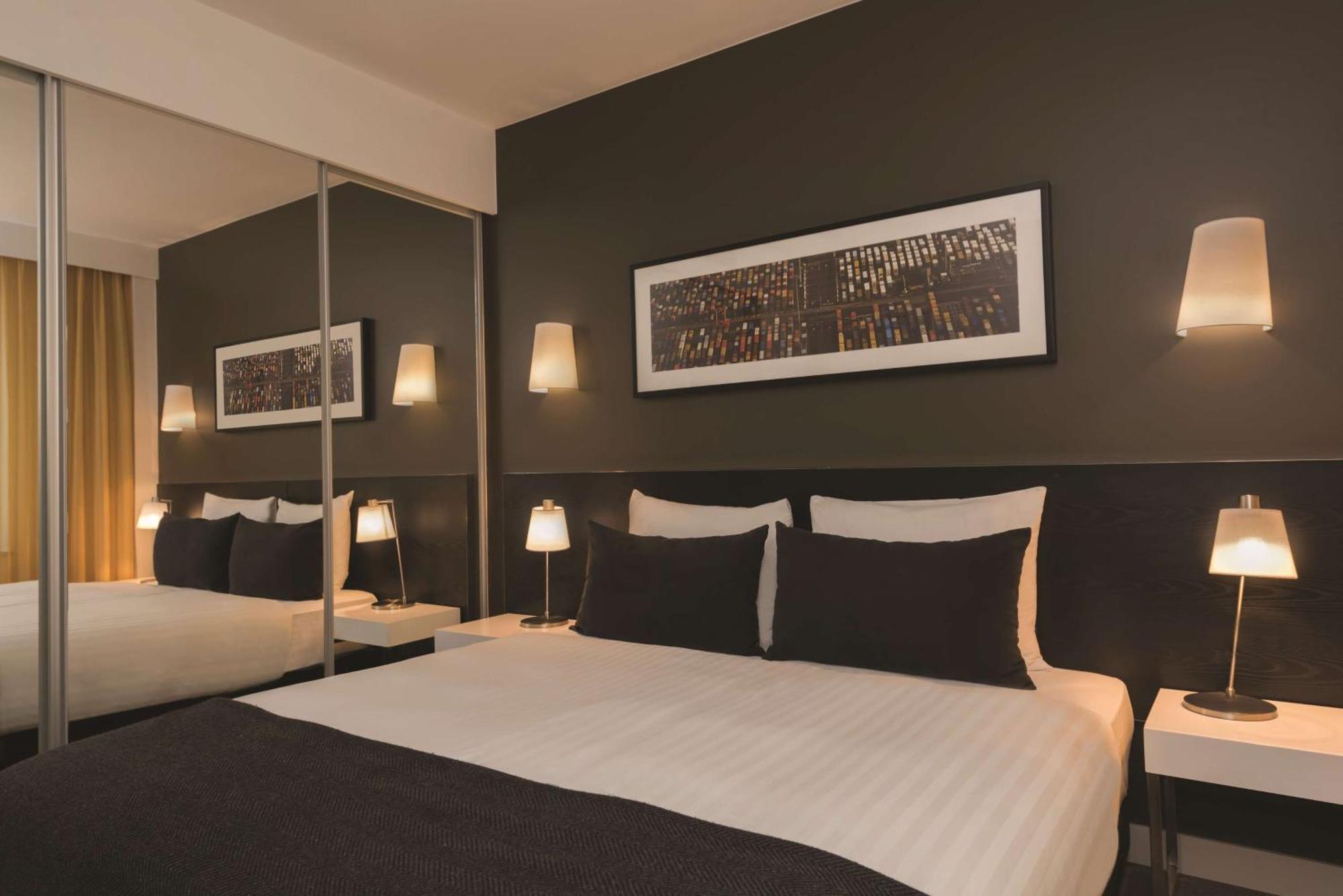 Appartement 1 Chambre