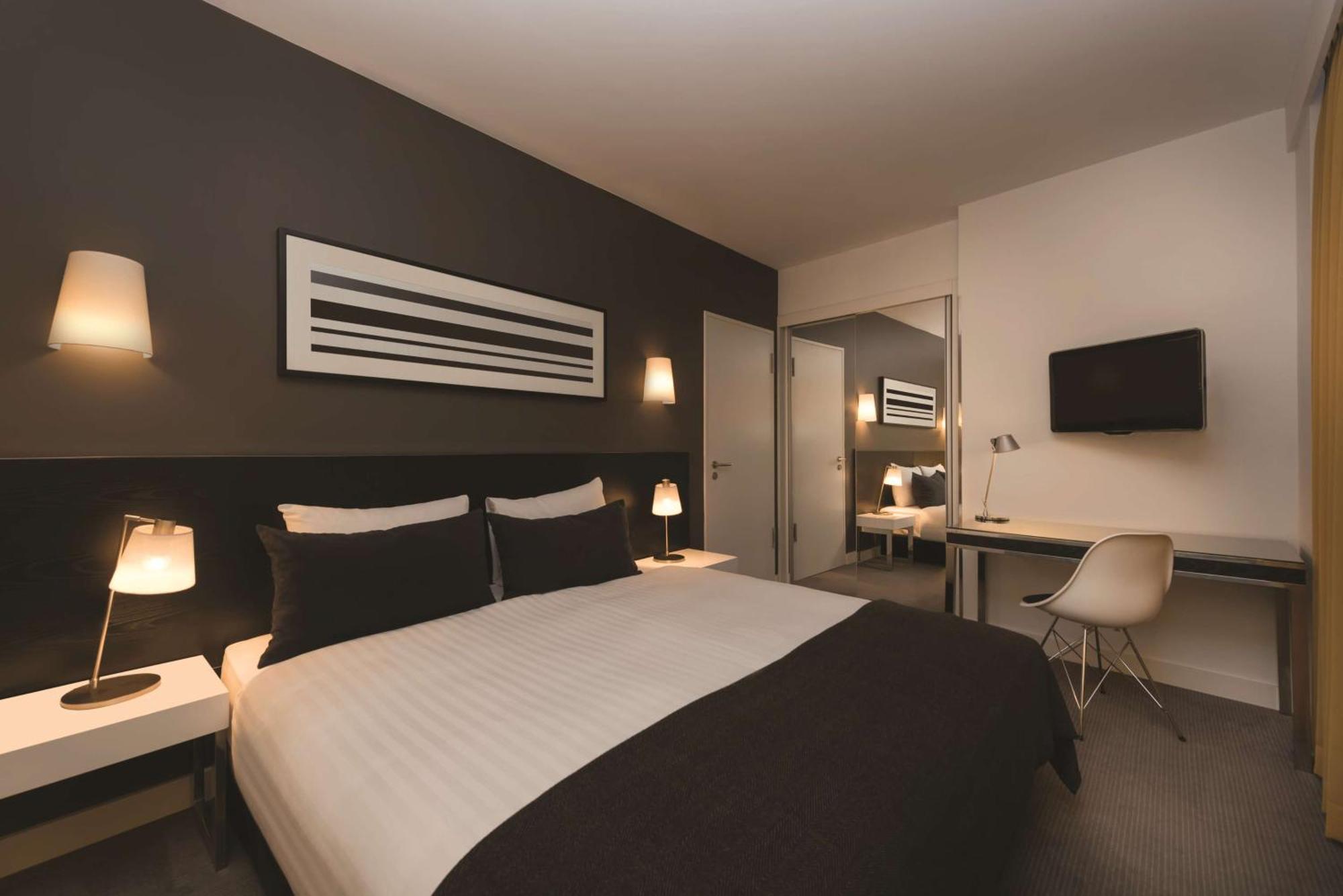 Appartement 2 Chambres