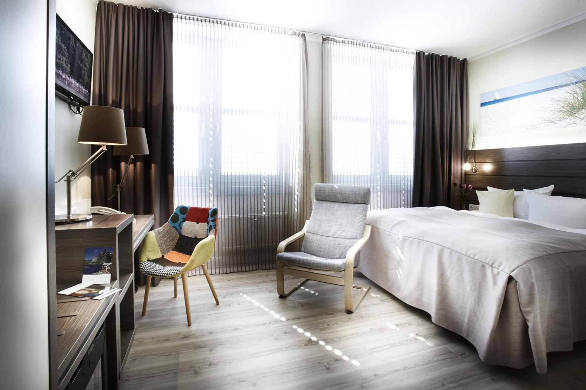 Comfort Double Room