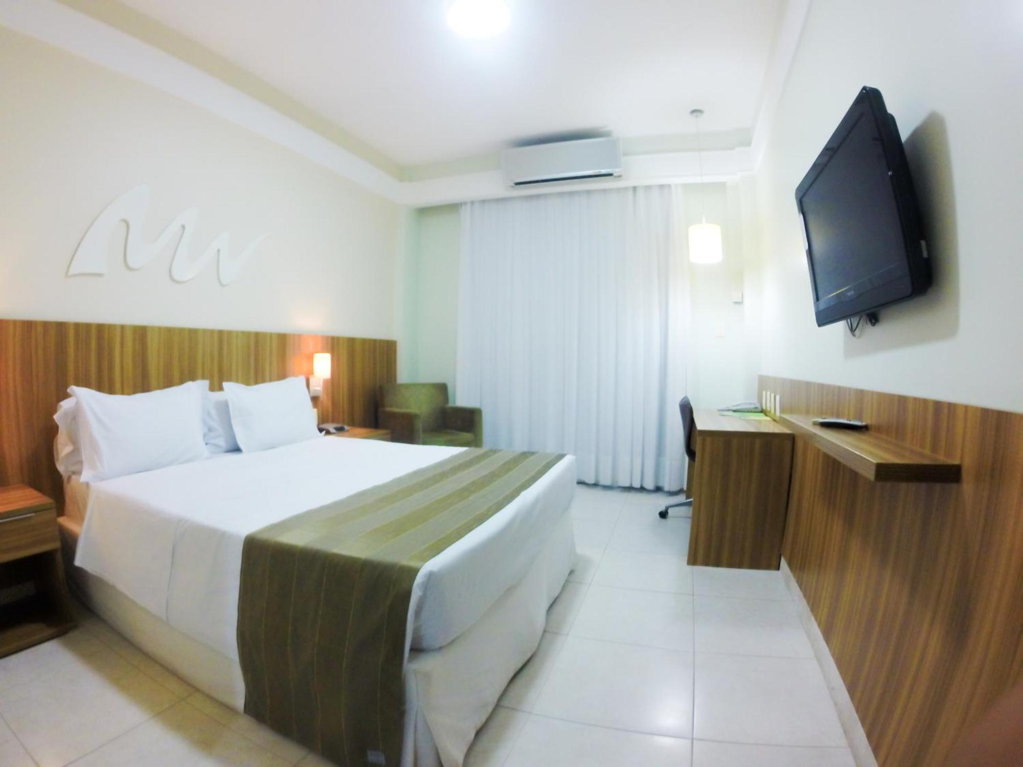 Double Room City View