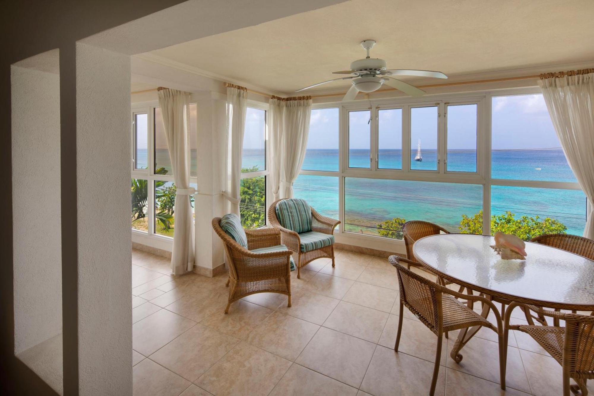 One-Bedroom Suite