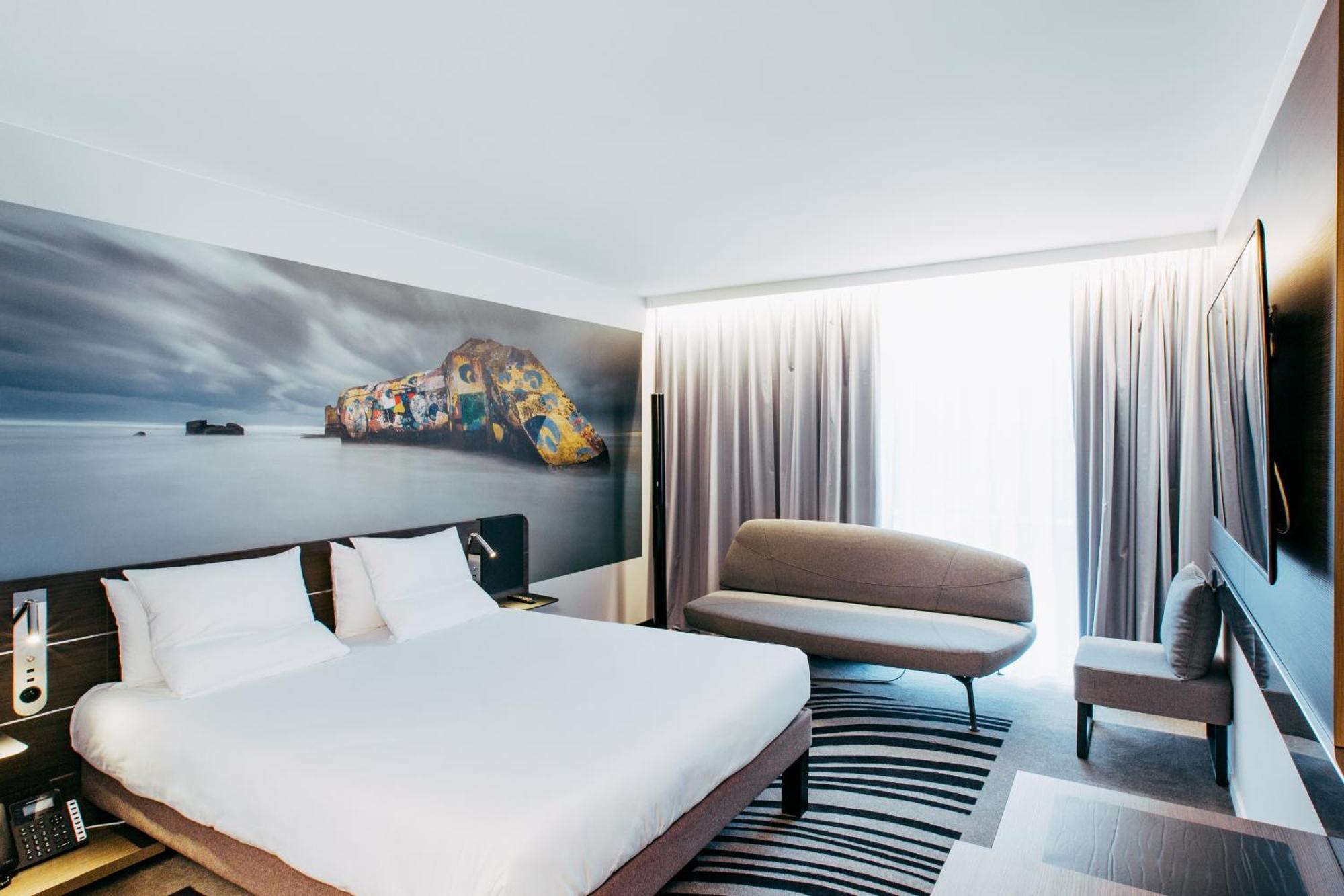 Classic  Double Room
