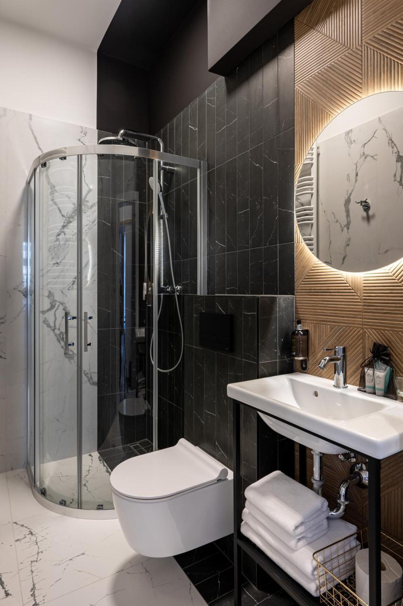 Apartamento Confort con balcón