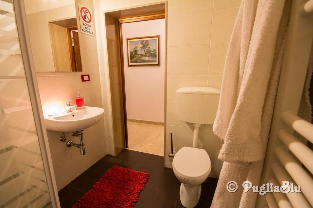 Tweepersoonskamer met een Eigen Externe Badkamer