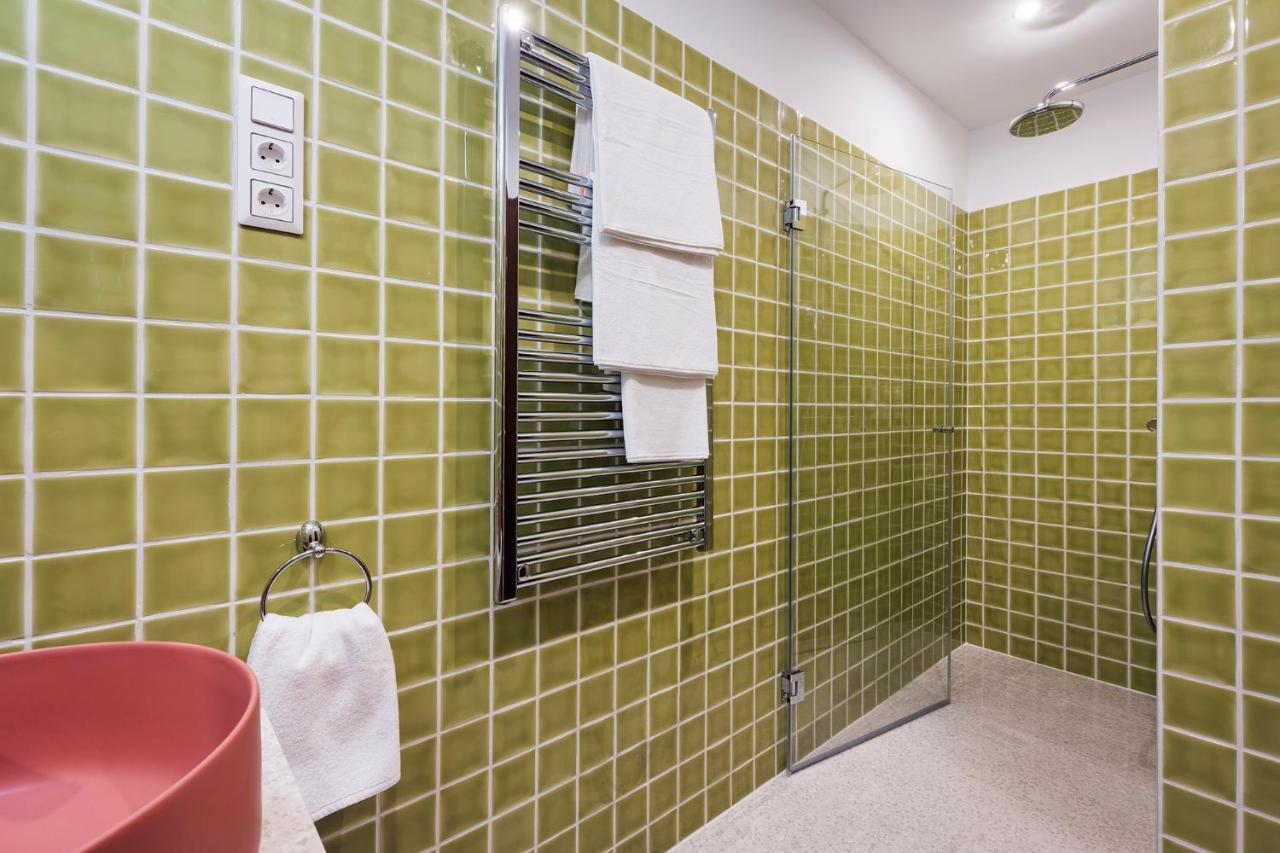 Habitación Cuádruple Superior