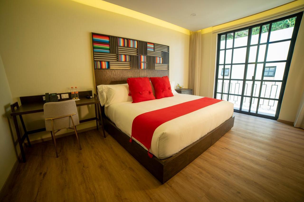 Habitación Doble Deluxe Superior - 1 o 2 camas