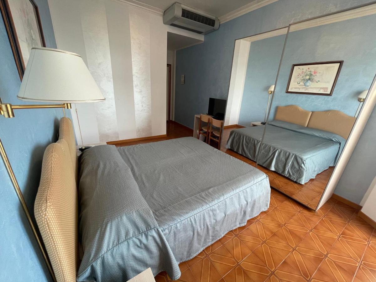 Habitación Doble Estándar