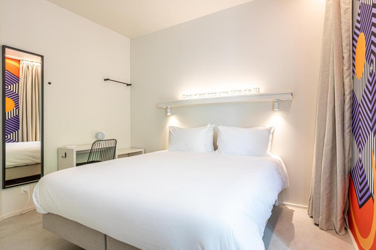 Doppelzimmer mit eigenem Bad