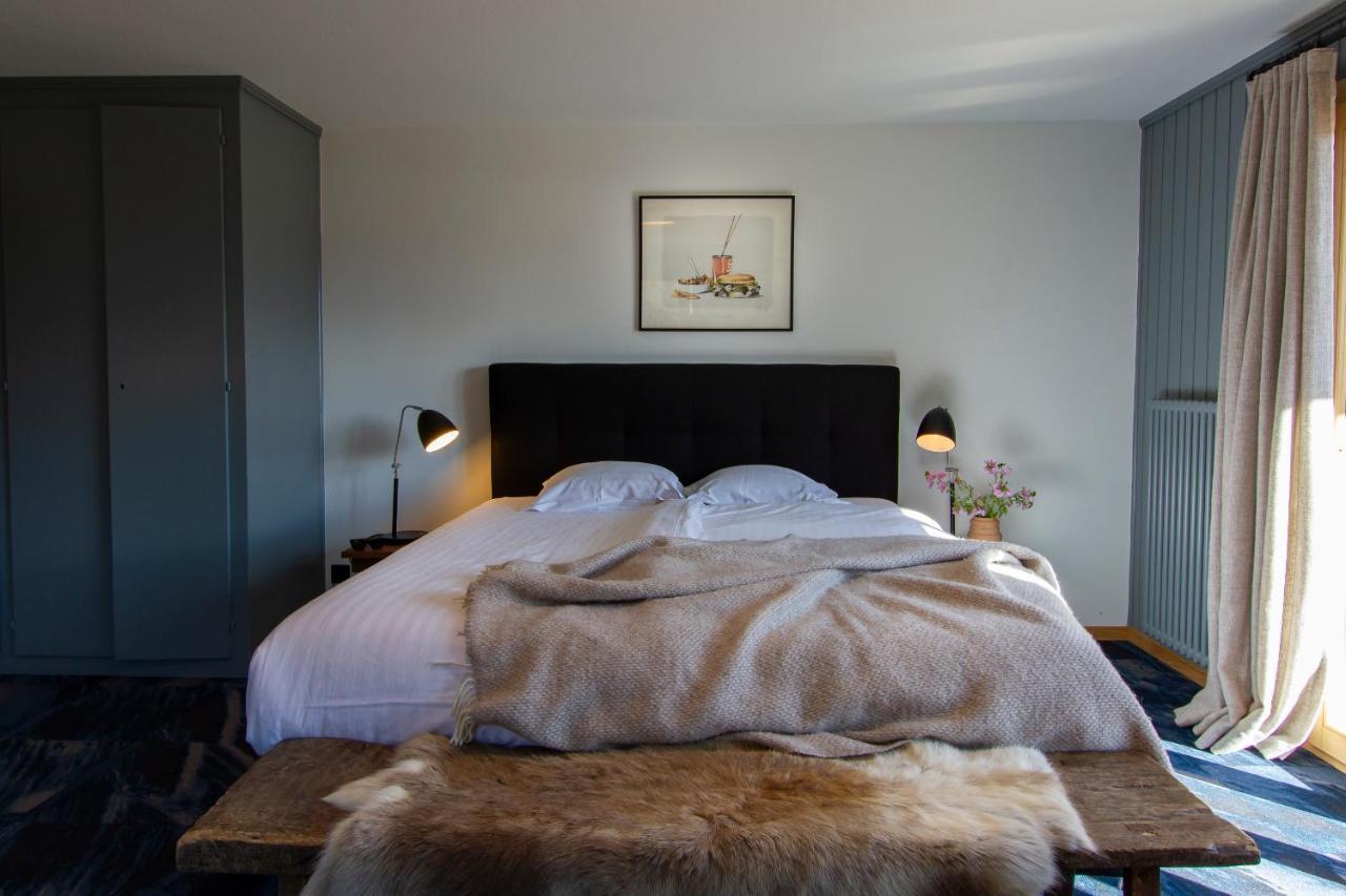 Chambre Double Familiale