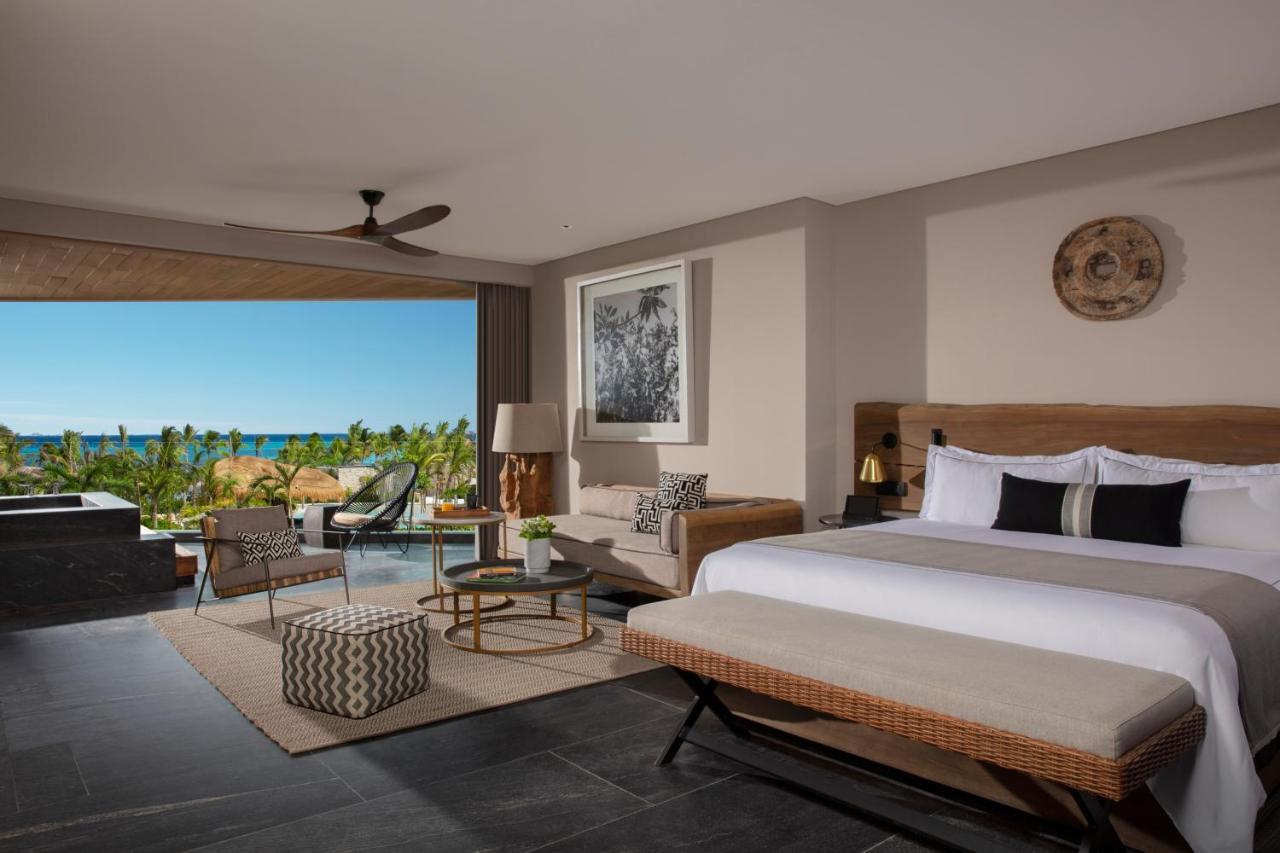 Signature Suite Ocean Front