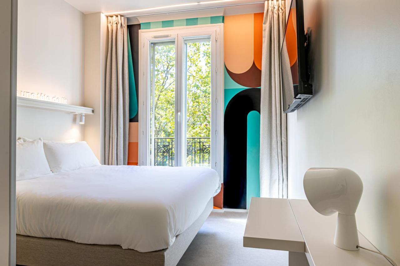 Superior Doppelzimmer