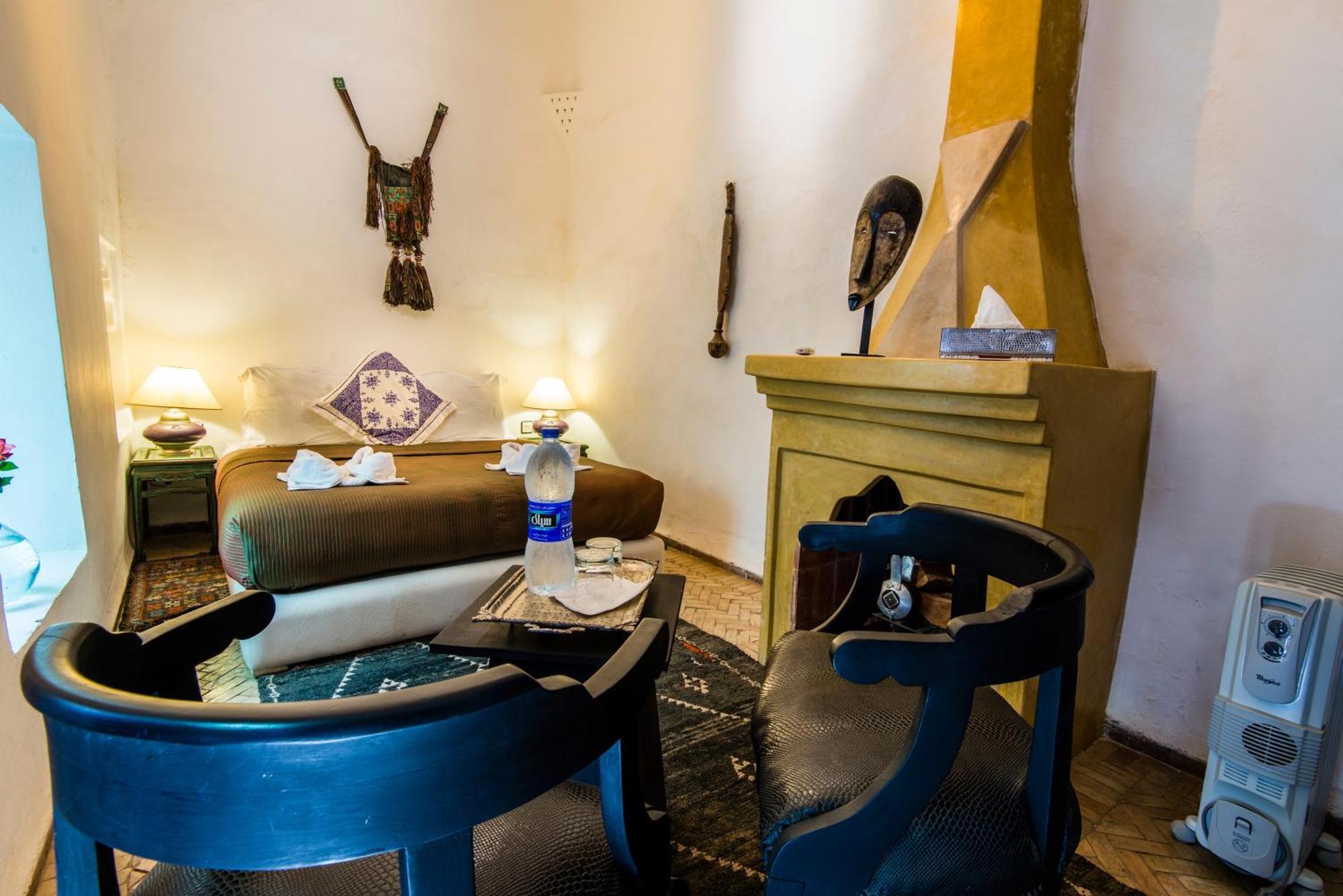 Chambre Double Économique