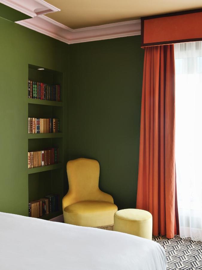 Little Double Room