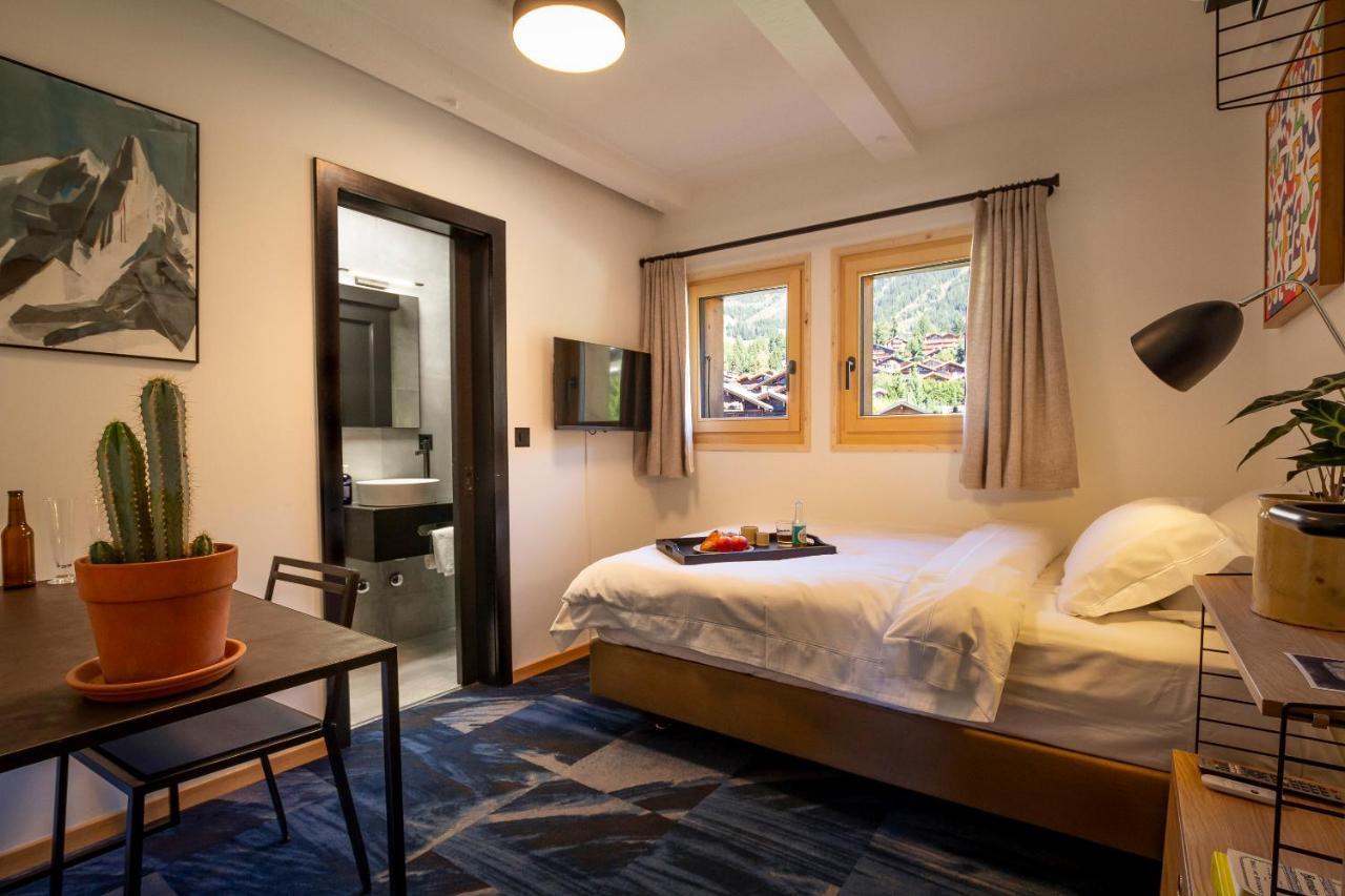 Chambre Simple
