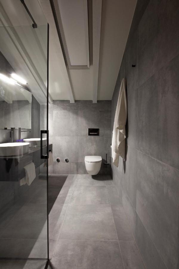 Chambre Lit King-Size - Vue sur Montagne