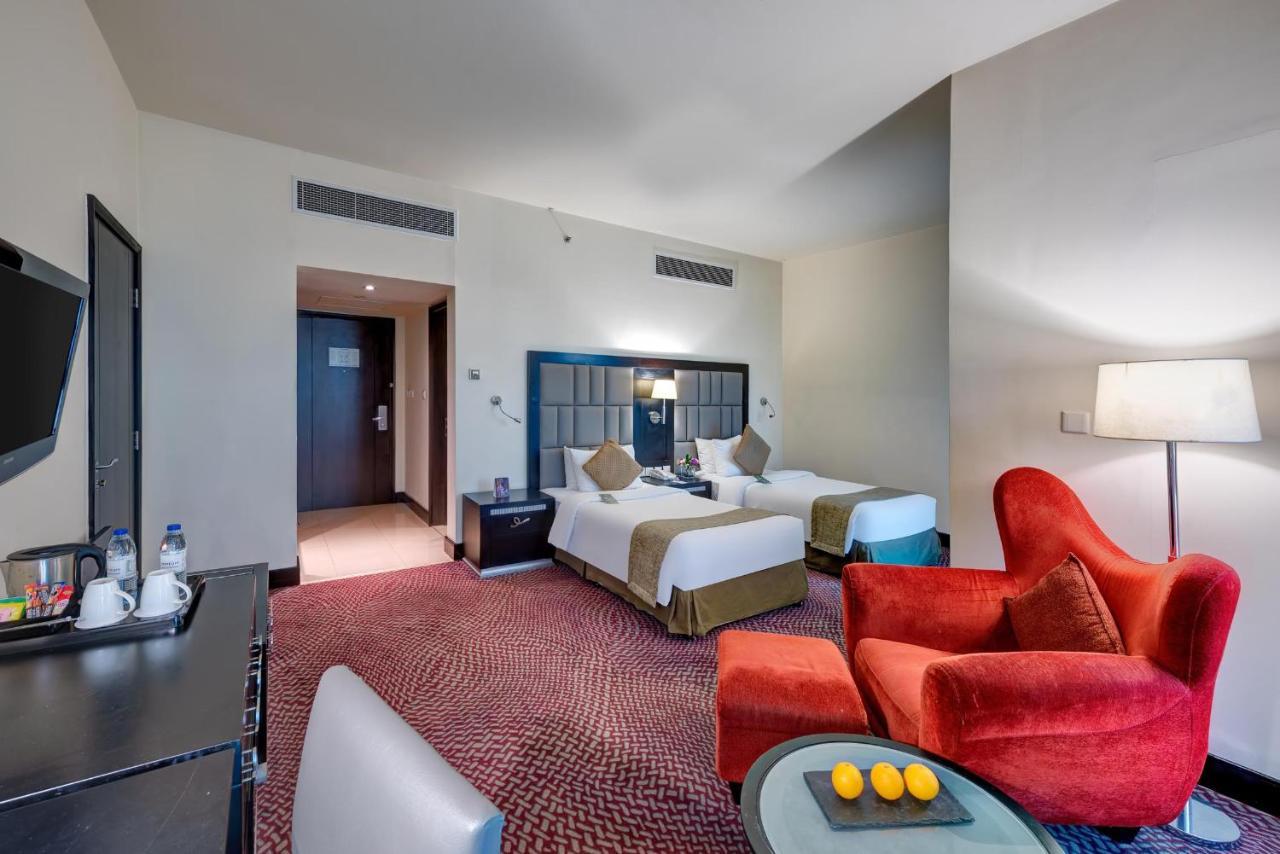 Superior Twin Room (Complimentary Shuttle Service to La Mer Beach, Dubai Mall / Burj Khalifa & other Malls - Drop Off Only with Fixed Timing),1704935826:JPEG