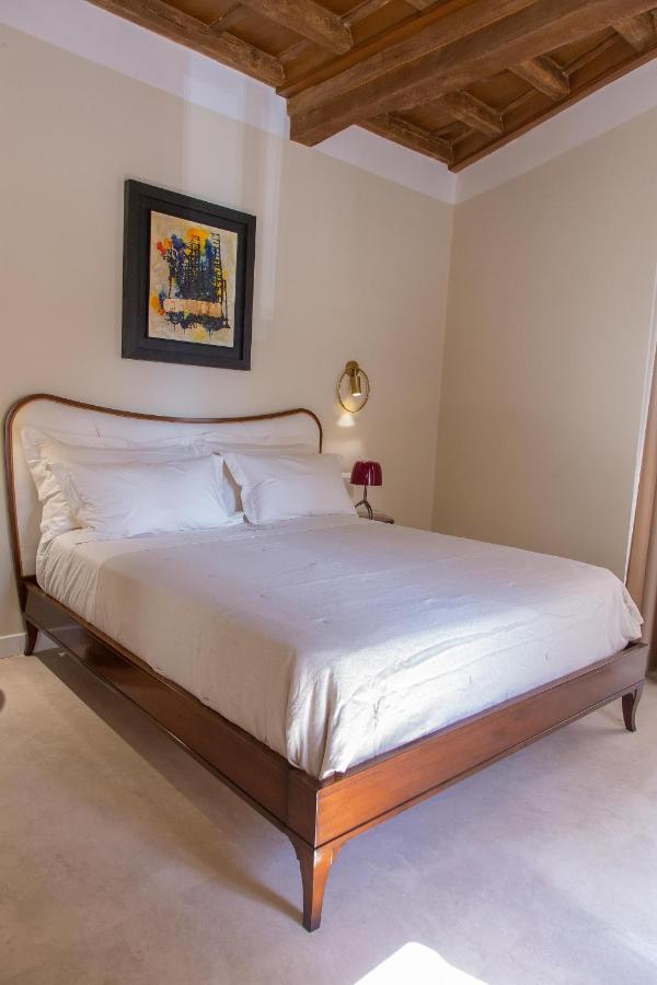 Superior Zimmer mit Kingsize-Bett
