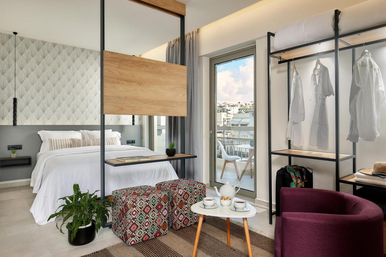 Standard Zimmer mit Queensize-Bett