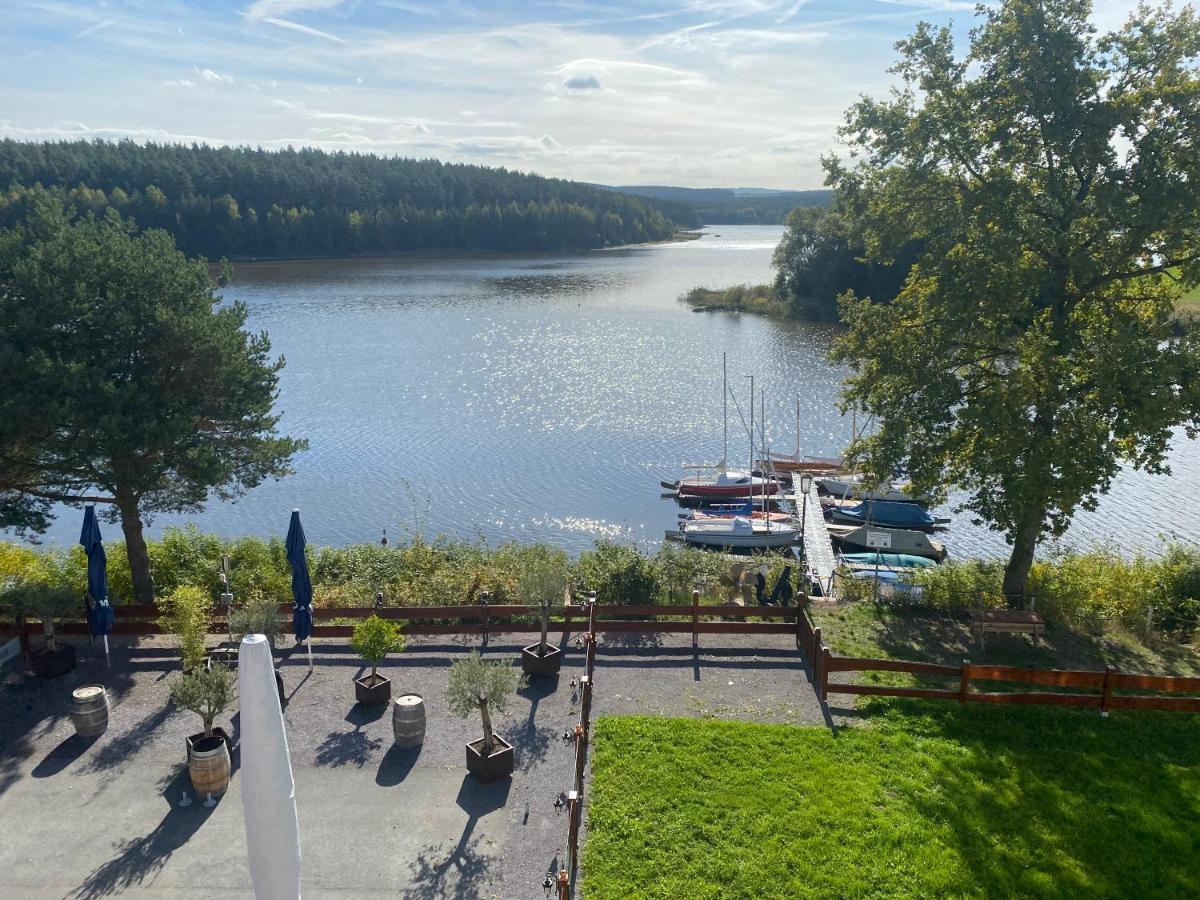 Einzelzimmer