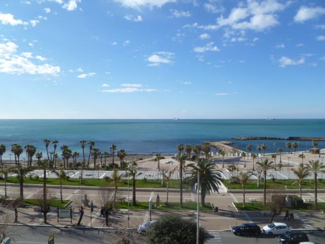 Superior Suite with Sea View