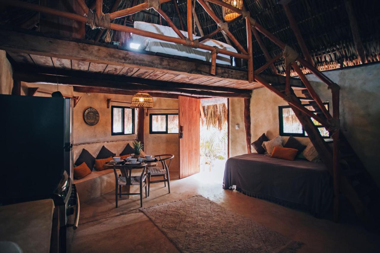 Bungalow con 2 Camere da Letto