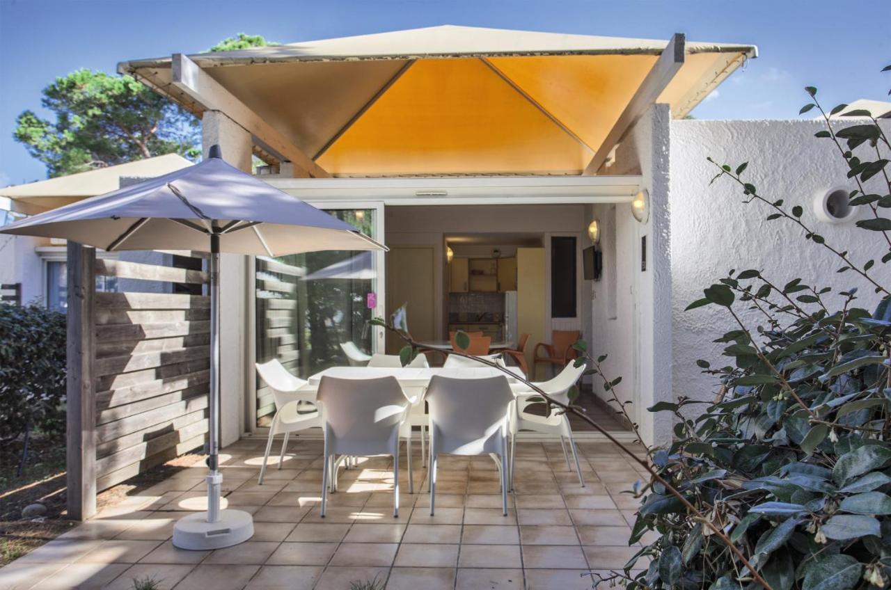 Bungalow 2 Chambres