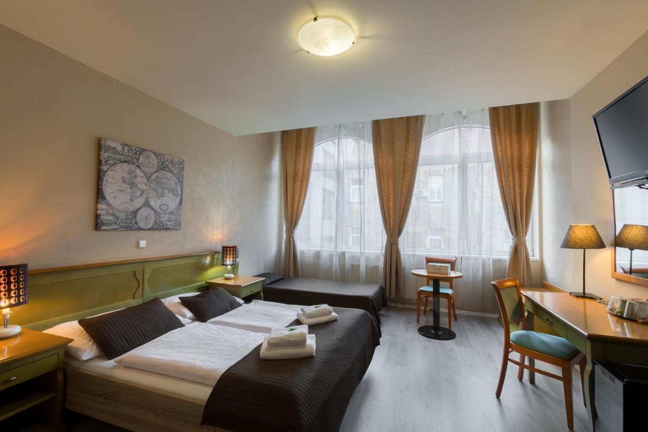 Superior Doppel- oder Zweibettzimmer