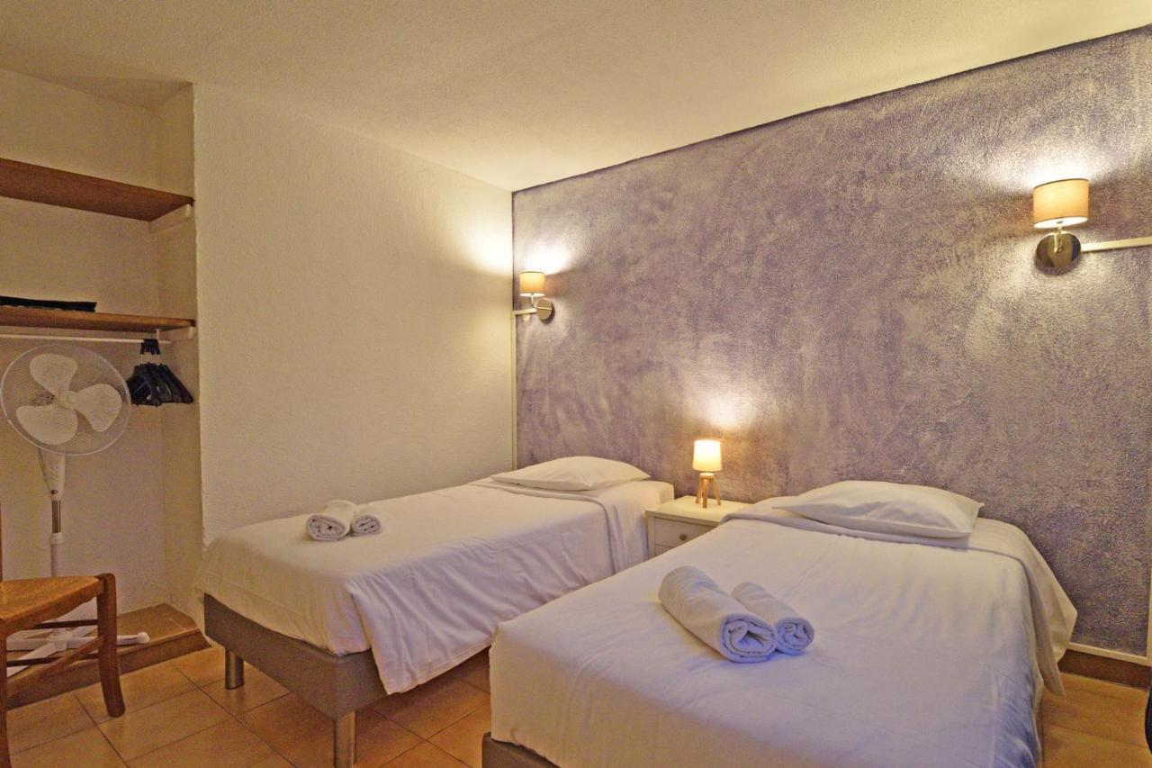 Two-Bedroom Bungalow (4 Adults + 2 Children)