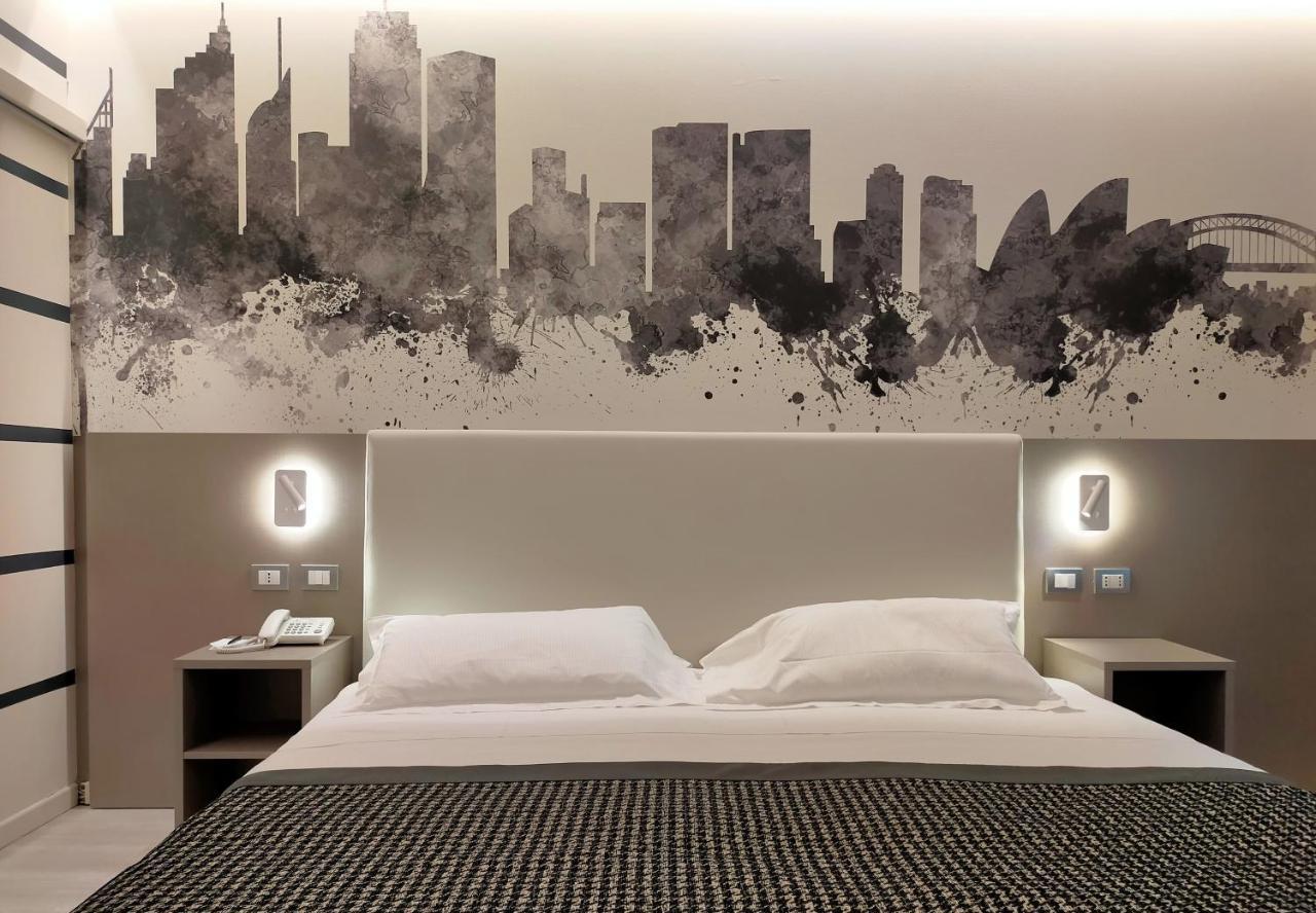 Chambre Deluxe