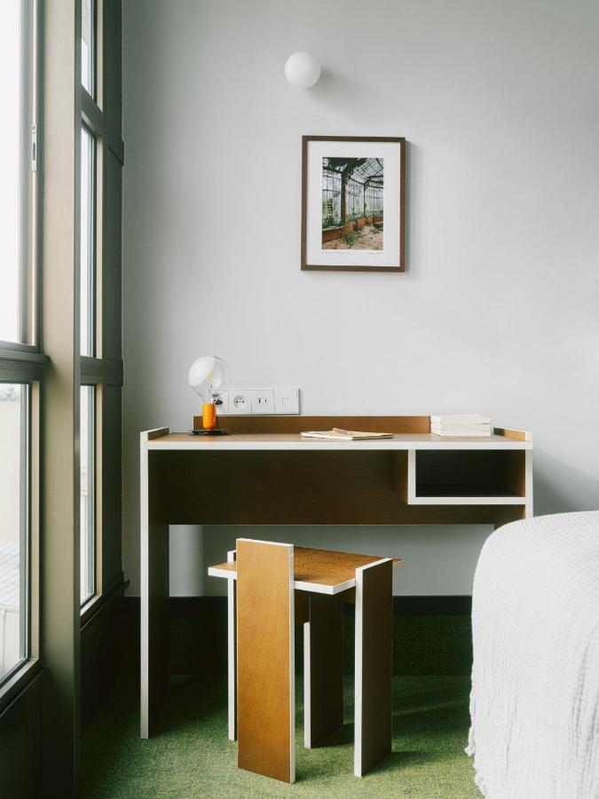 Superior Dreibettzimmer