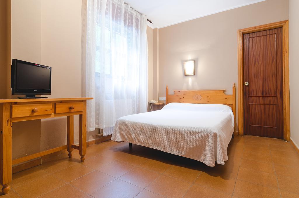 Habitación Doble con cama supletoria