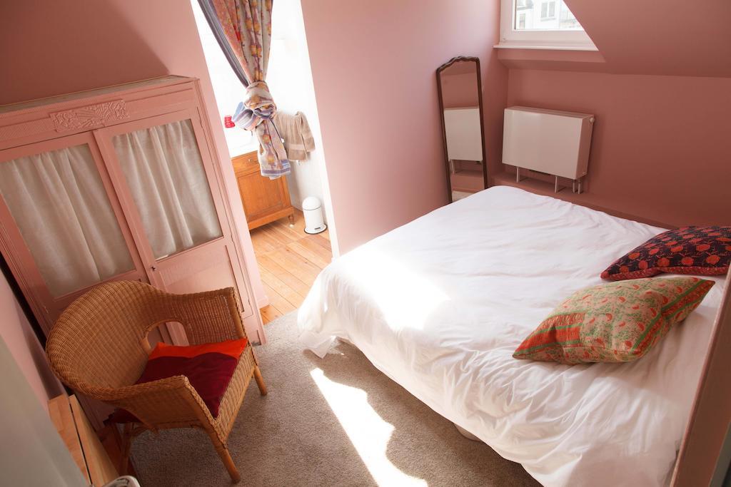 Chambre Double avec Salle de Bains Privative