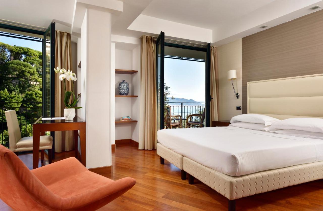 Chambre Double Deluxe
