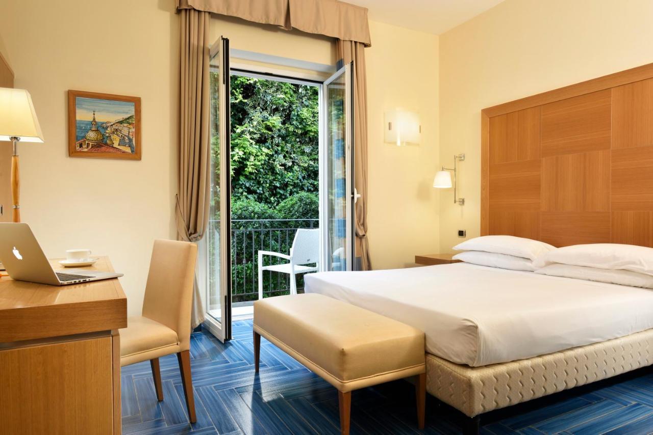 Chambre Double Standard