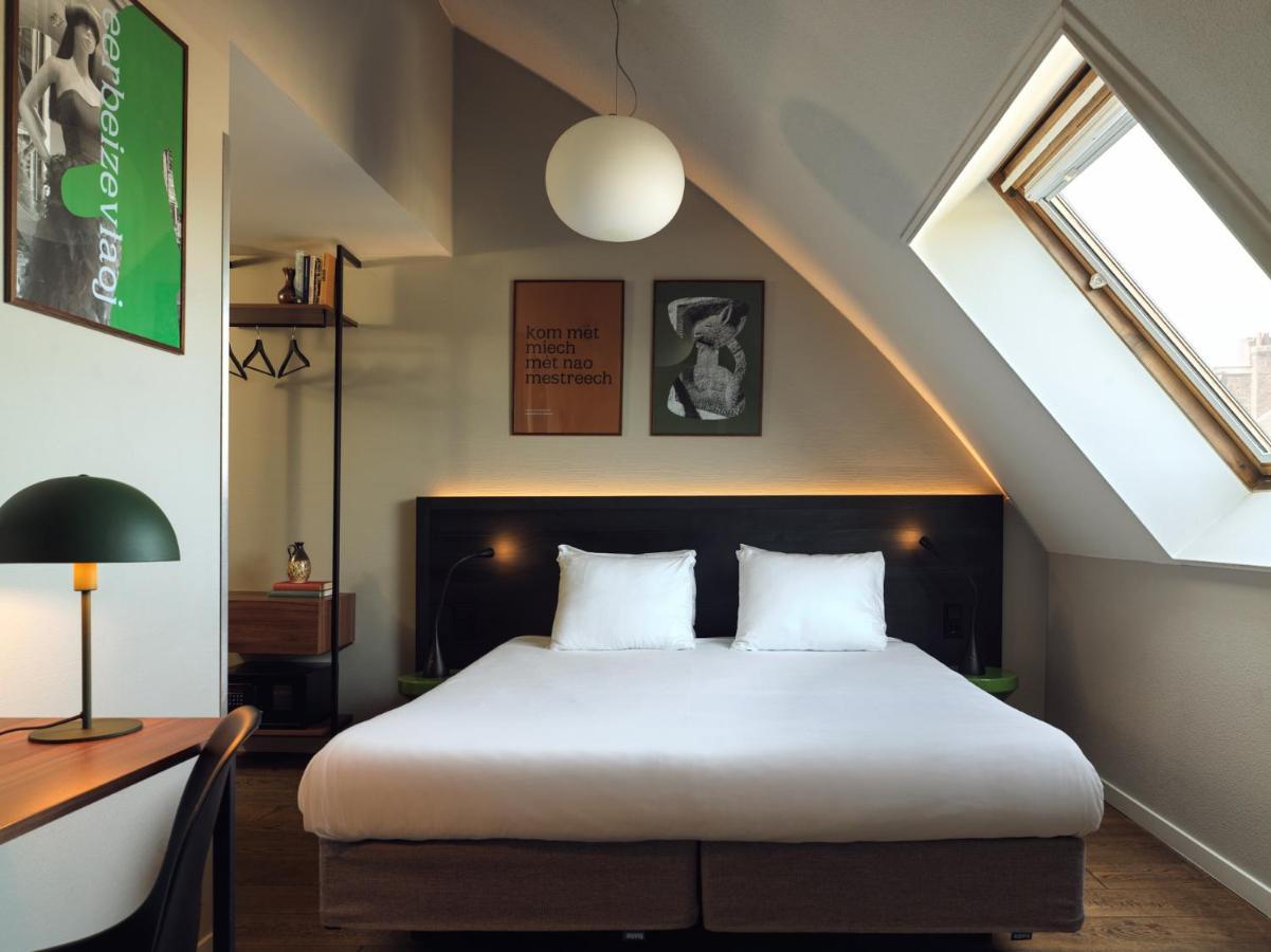 Chambre Double Medium