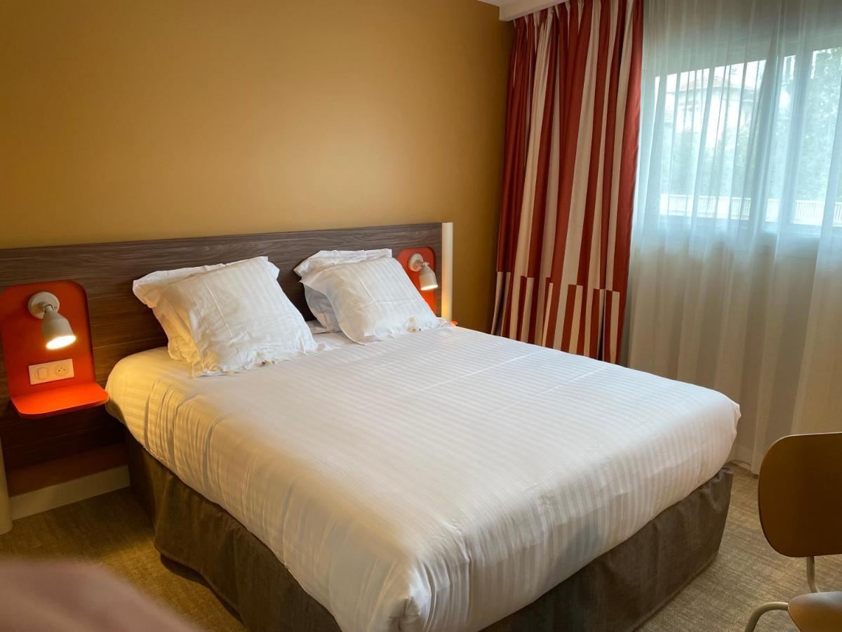 Habitación Doble Estándar
