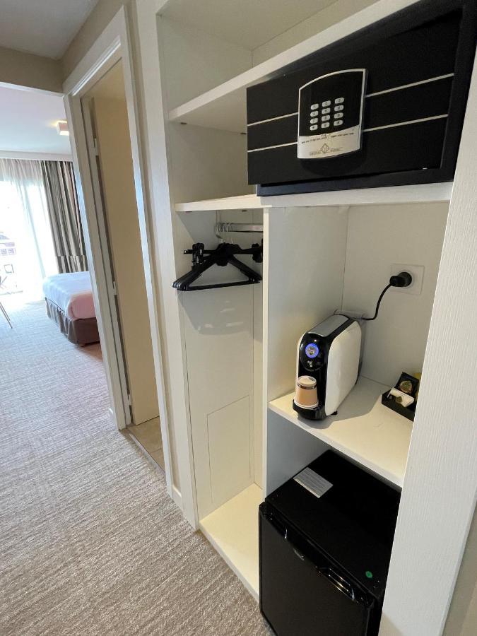 Habitación Doble Confort