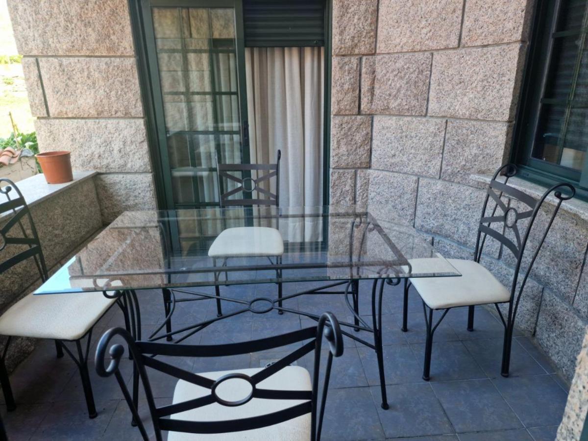 Habitación Triple con balcón