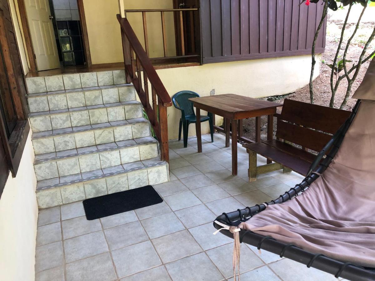 Habitación Doble Económica