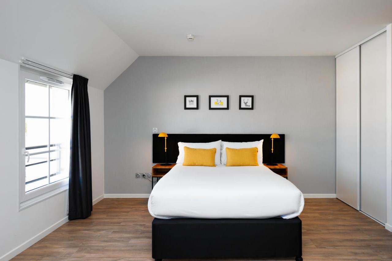 Appartement avec Accès pour Personnes à Mobilité Réduite
