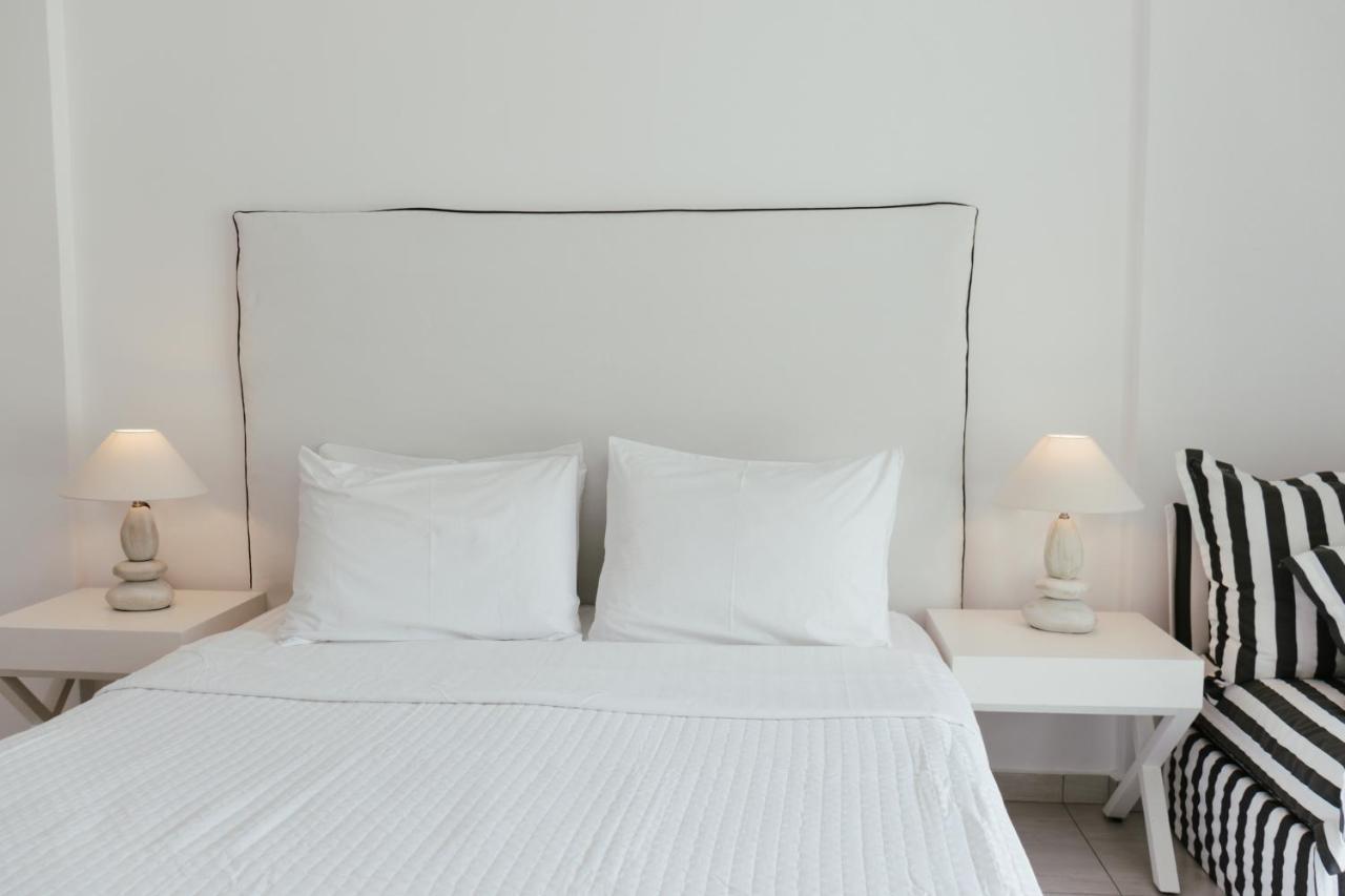 Junior Suite con Vasca Idromassaggio all'Aperto