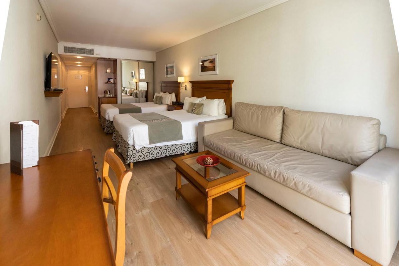 Quarto Deluxe com Hydro