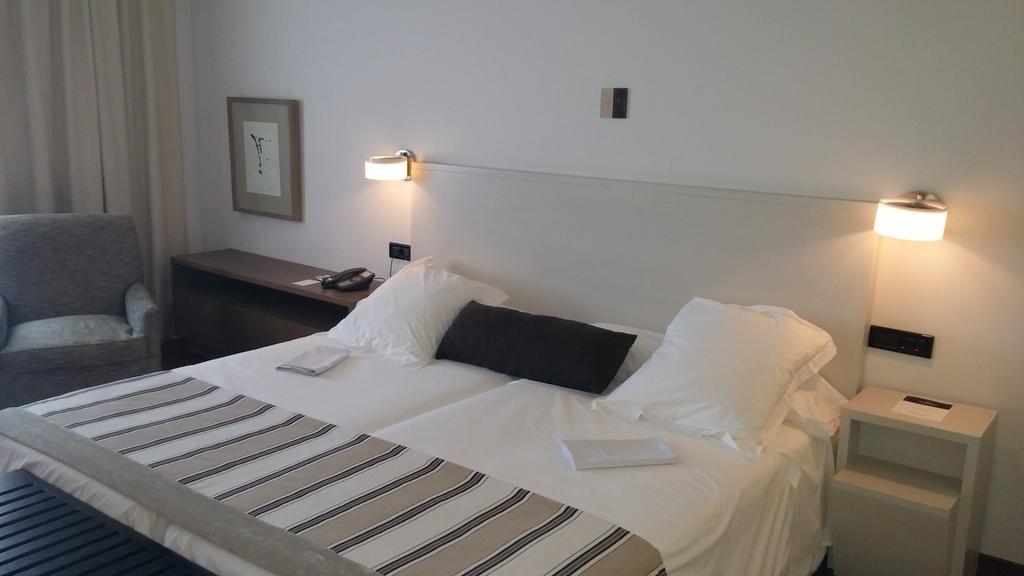 Chambre Double Standard