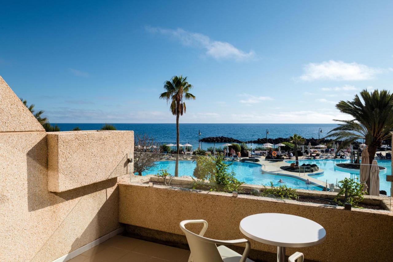 Chambre Double ou Lits Jumeaux avec Vue sur la Mer (1 Adulte)