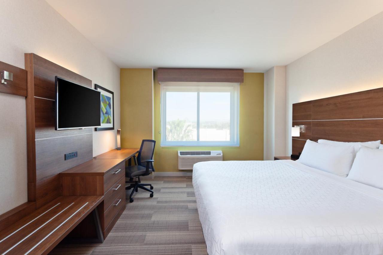 Habitación Estándar - Cama extragrande