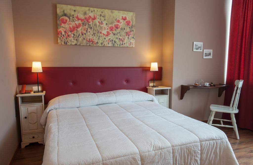 Tweepersoonskamer met Eigen Badkamer