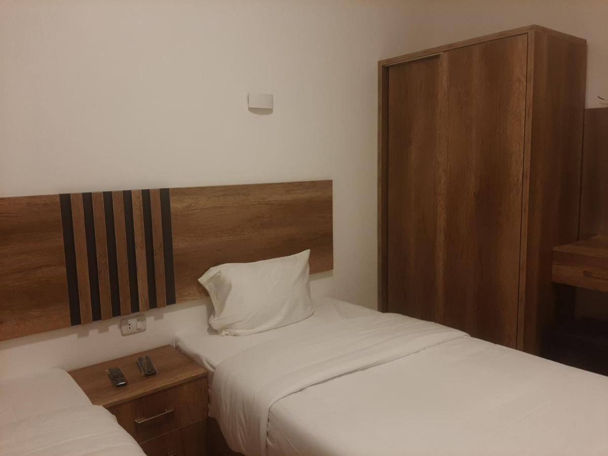 Habitación Doble Económica