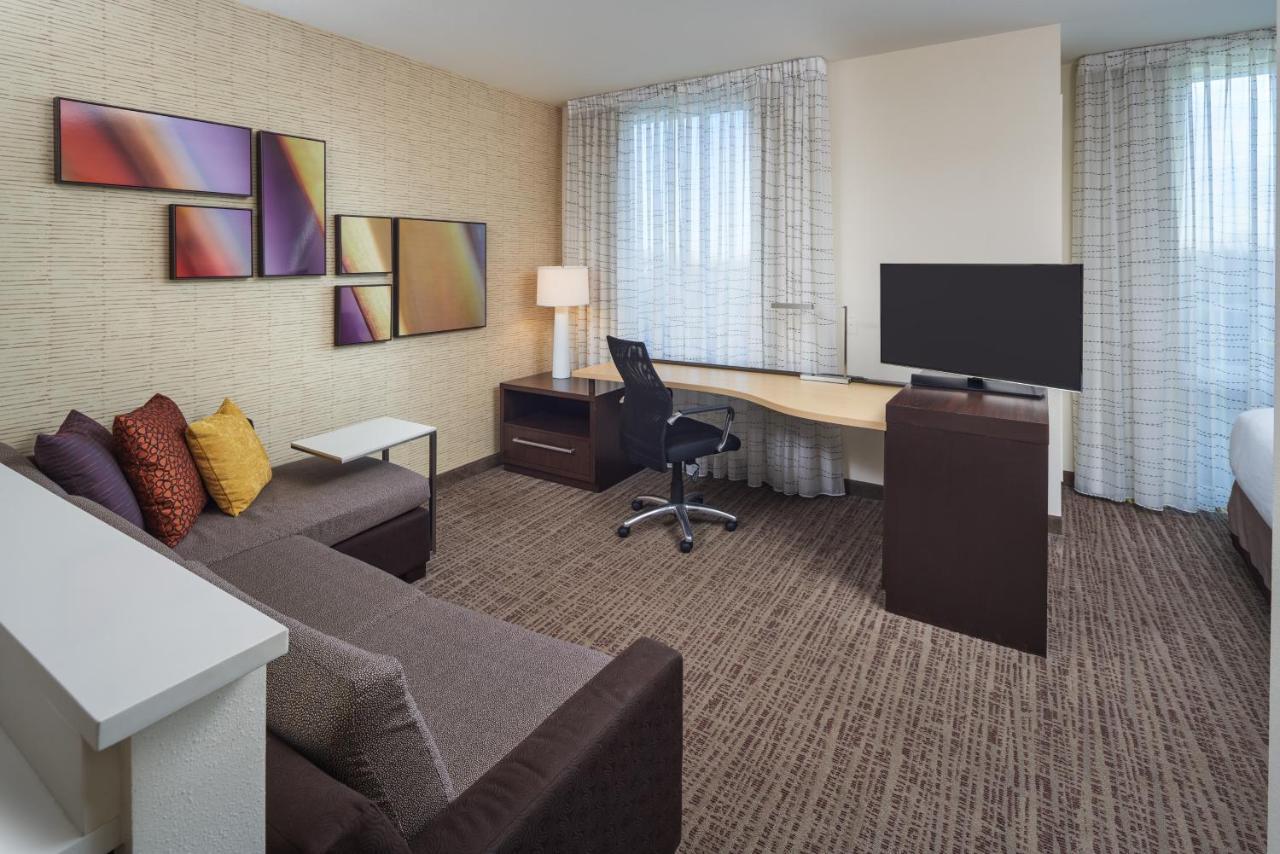 Studio Lit King-Size avec Canapé-Lit - Accessible aux Personnes Malentendantes