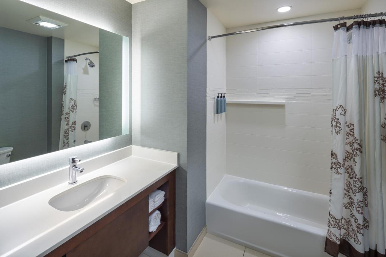 Suite 1 Chambre avec 2 Lits Queen-Size