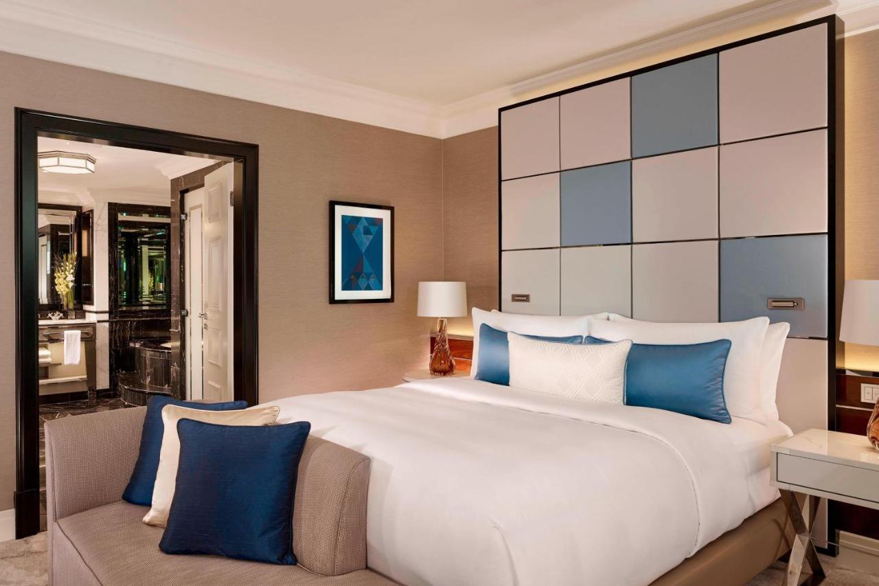Suíte VIP Carlton